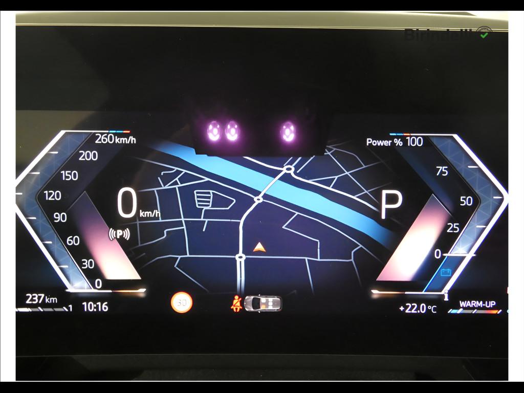 BMW 218d Active Tourer