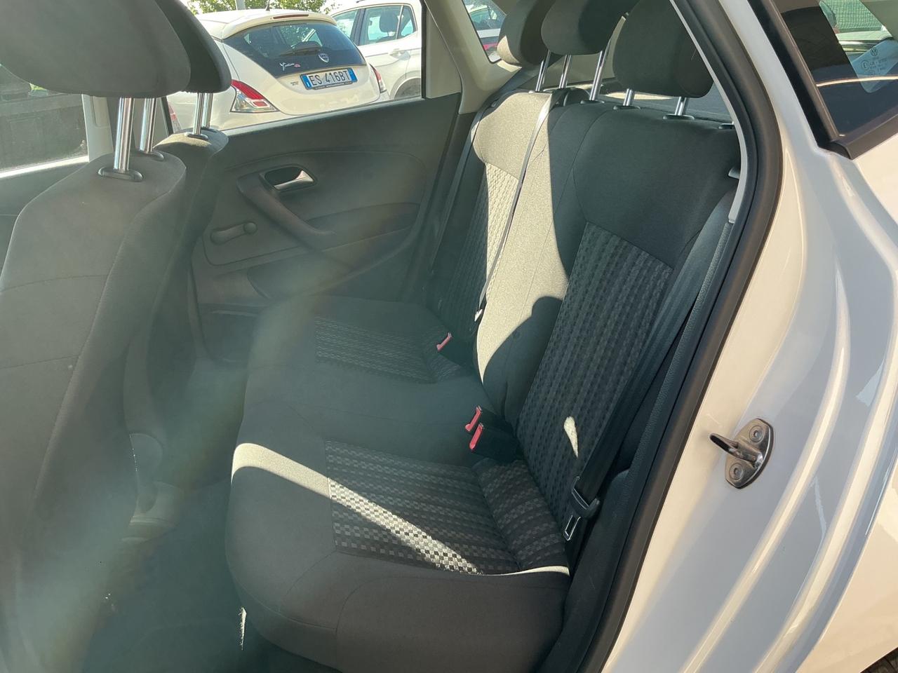Volkswagen Polo 1.4 Diesel Neopatentati