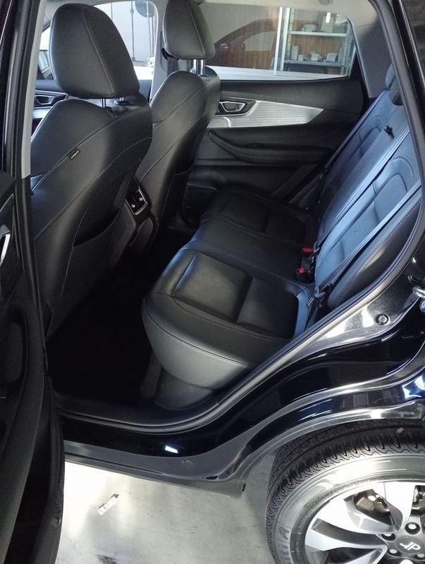 DR AUTOMOBILES DR 5 1.5 turbo Gpl 149cv cvt