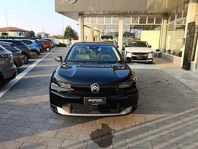 Citroen C4 1.2 PureTech 130cv EAT8 PLUS KM ZERO