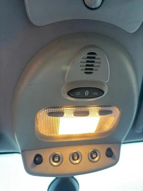 Lancia Phedra 2.2 JTD Emblema FAP