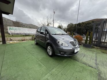 LANCIA MUSA 2" SERIE