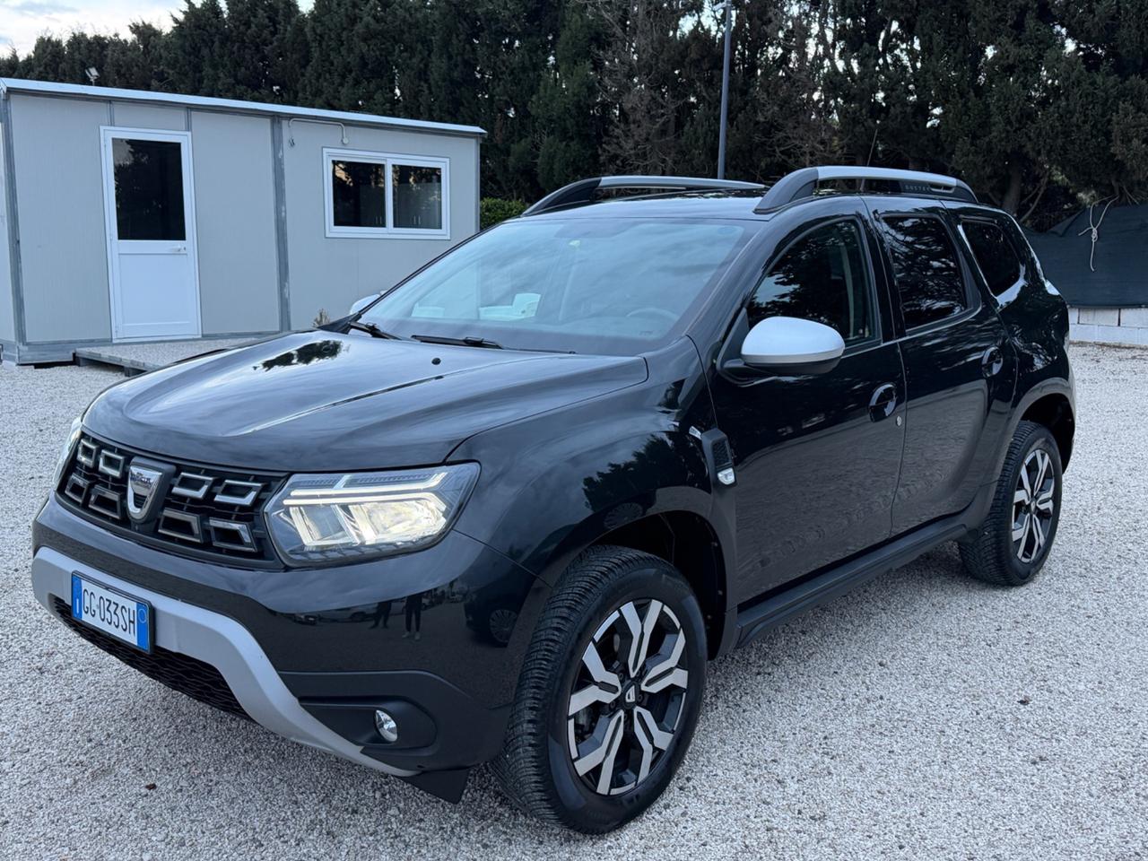 Dacia Duster 1.5 Blue dCi 8V 115 CV 4x2 Prestige
