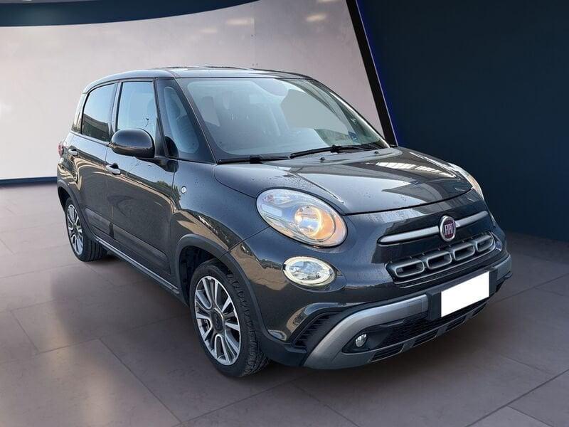 FIAT 500L 2017 Cross cross 1.4 s&s 95cv my20