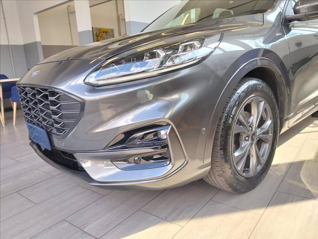 FORD Kuga 1.5 ecoblue ST-Line X 2wd 120cv auto del 2022