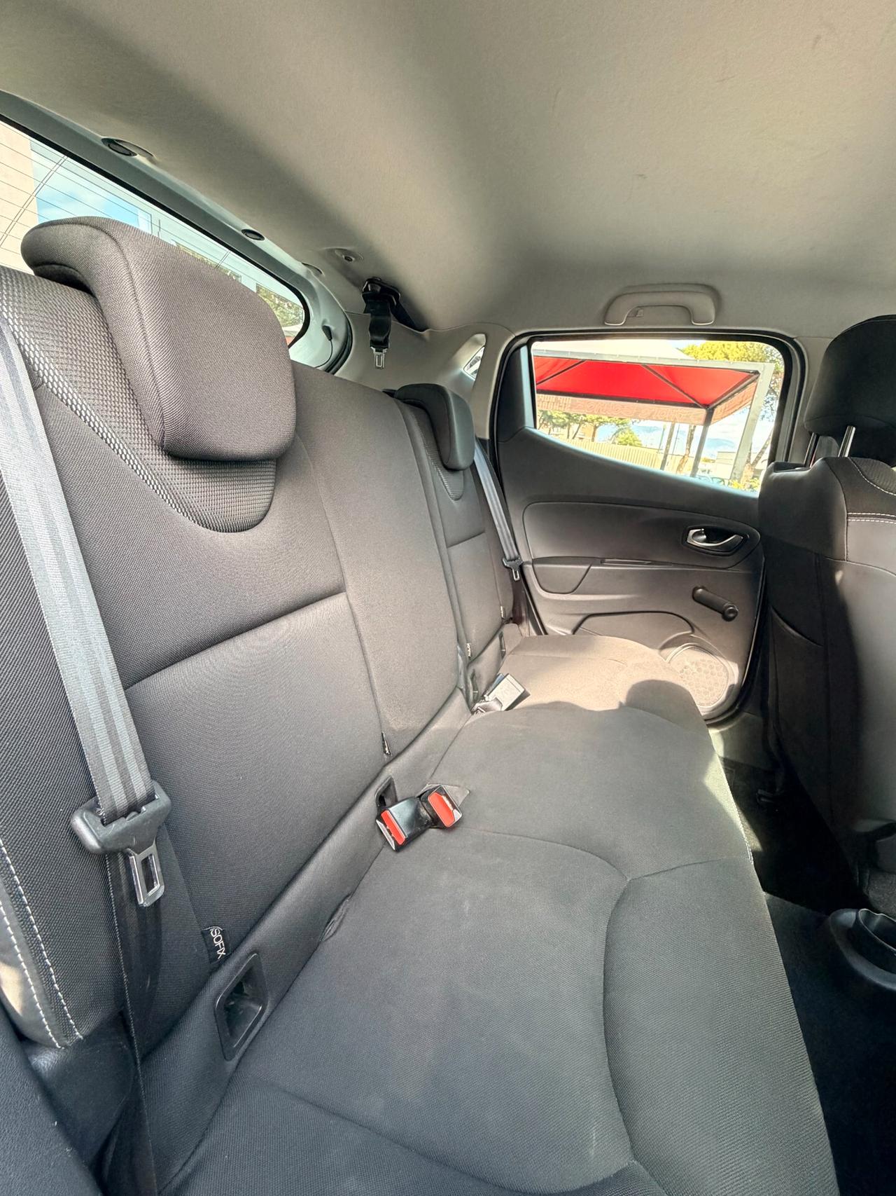 Renault Clio TCe 12V 90 CV GPL 5 porte Business