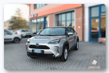 Toyota Yaris Cross 1.5 Hybrid 5p. E-CVT Business