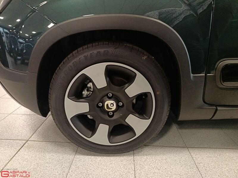 FIAT Pandina 1.0 FireFly 70cv S&S Hybrid Cross
