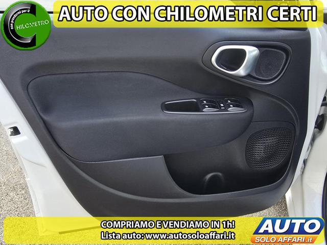 FIAT 500L 1.3 Multijet 95CV EURO6B NEOPATENTATI/RATE/PERMUTE