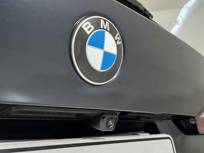 BMW Serie 5 Serie 5 G61 Touring 520d Touring 48V xdrive auto