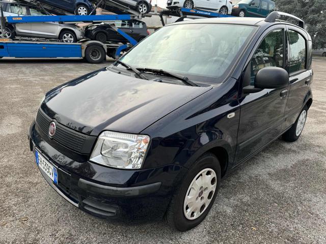 FIAT Panda 96,399km Bellissima senza nessun lavoro da fare