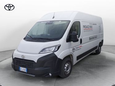 Toyota Proace Max 35 2.2 BlueHDi 140CV PM-TN Furgone