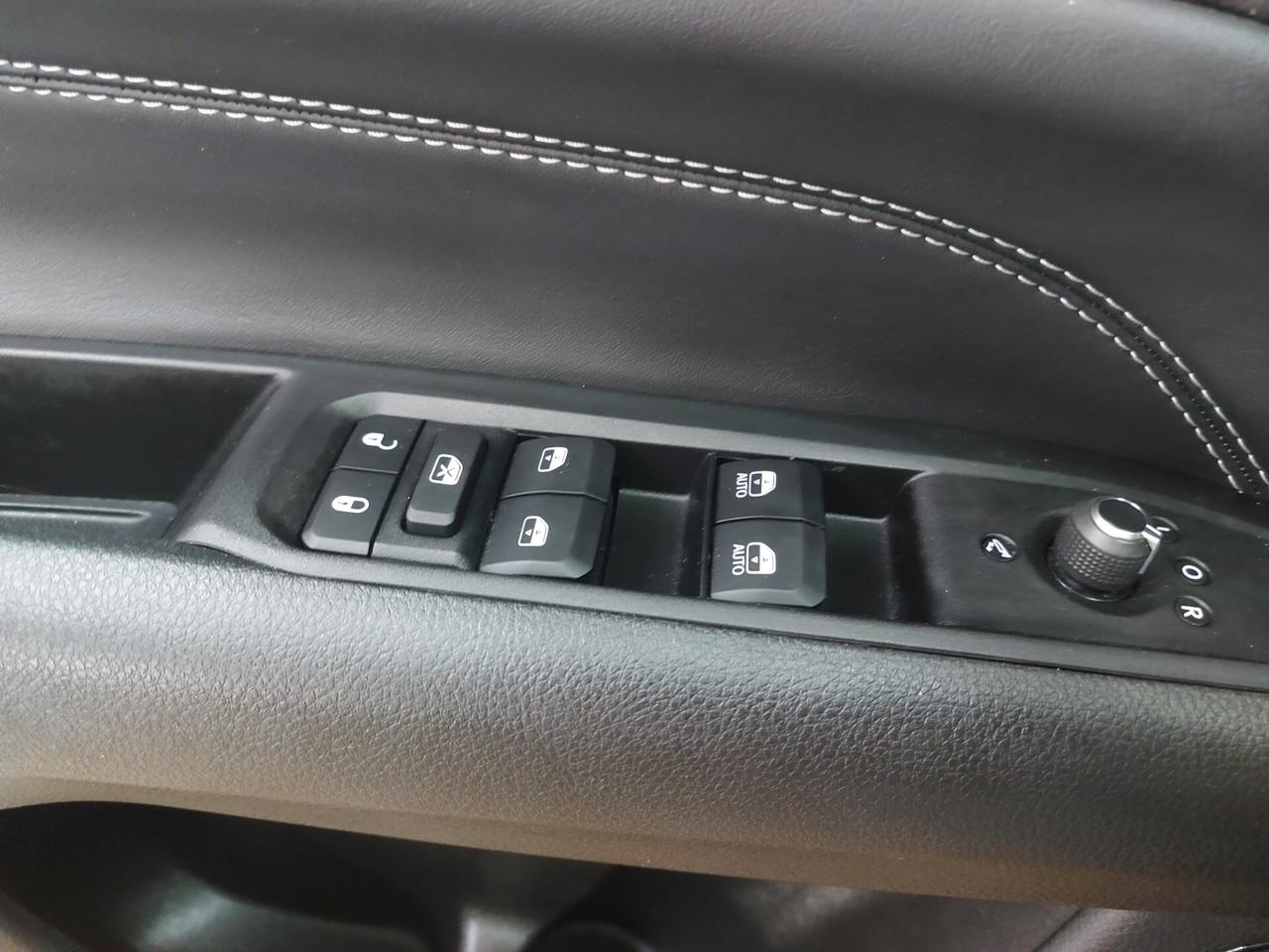 Jeep Compass 1.6 Multijet II Limited 2021