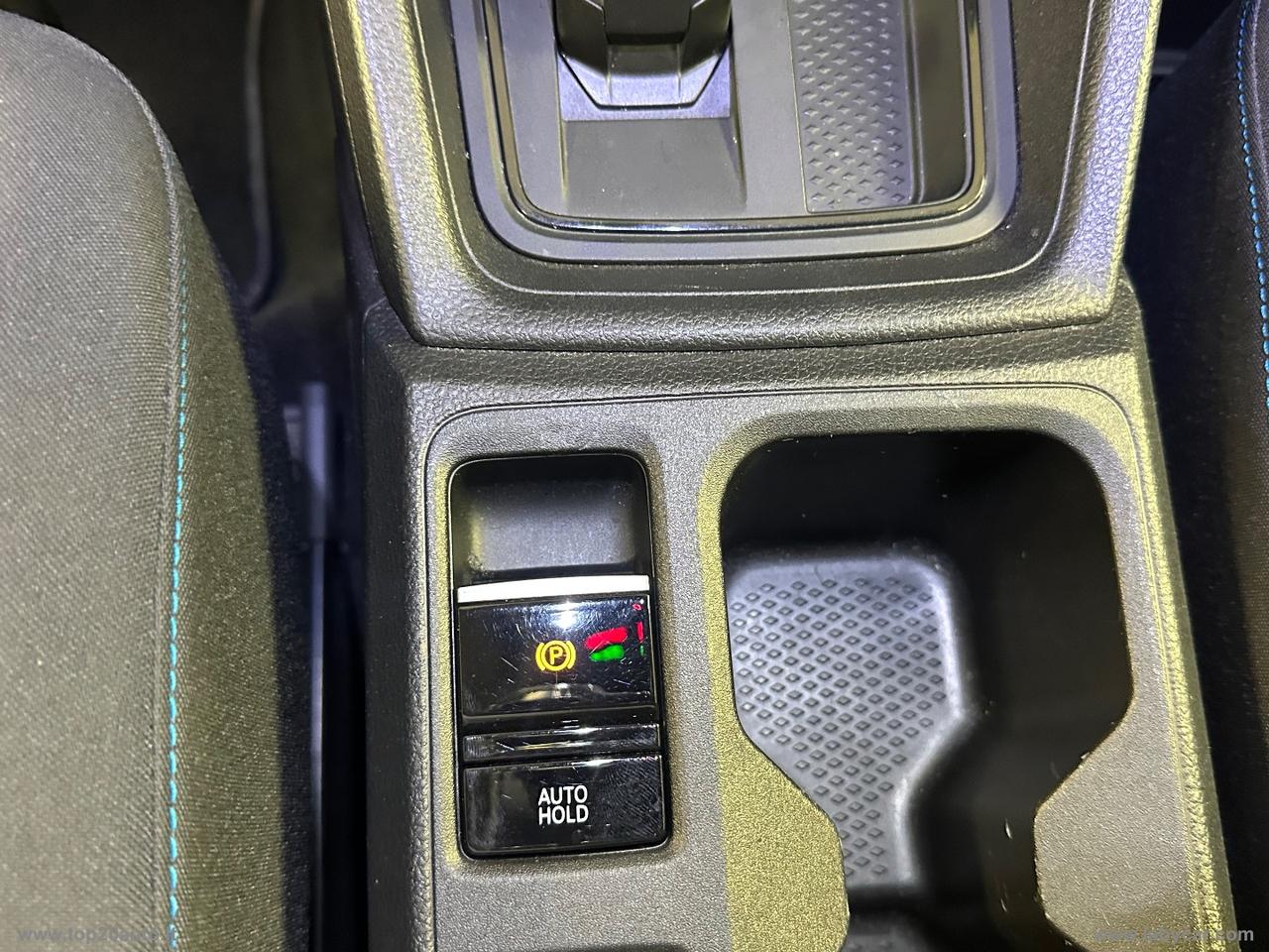 VOLKSWAGEN Caddy 2.0 TDI 122CV DSG|GANCIO TRAINO|ALL.MOVE|TETTO