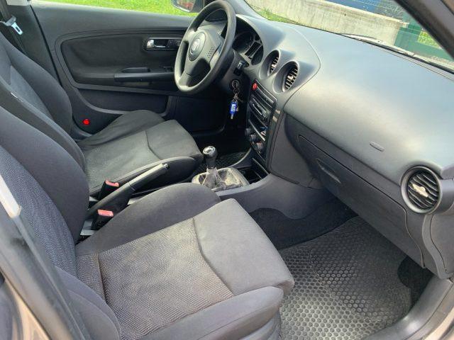 SEAT Ibiza 1.4 TDI 5p. Stylance