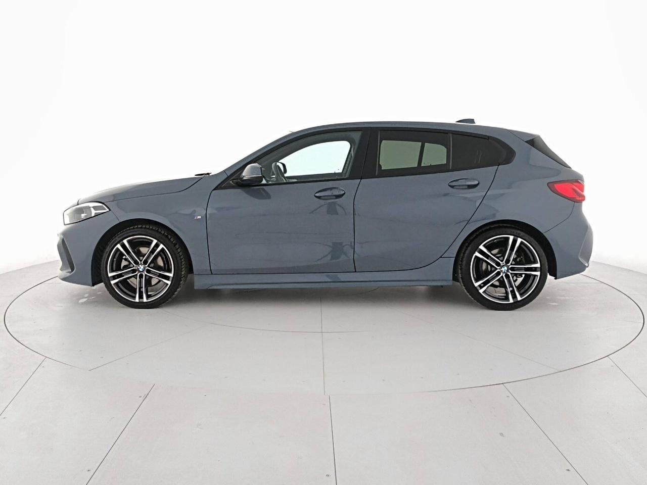 BMW Serie 1 116d MSport