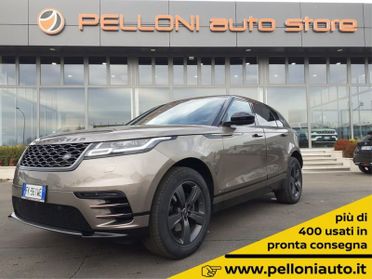 Land Rover Range Rover Velar 20D 240 1° PROP R-DYNAMIC GARANZIA KM CERT