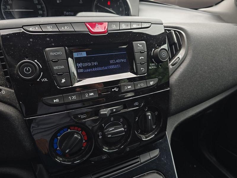 Lancia Ypsilon Ypsilon 1.2 69 CV 5 porte S&S Gold