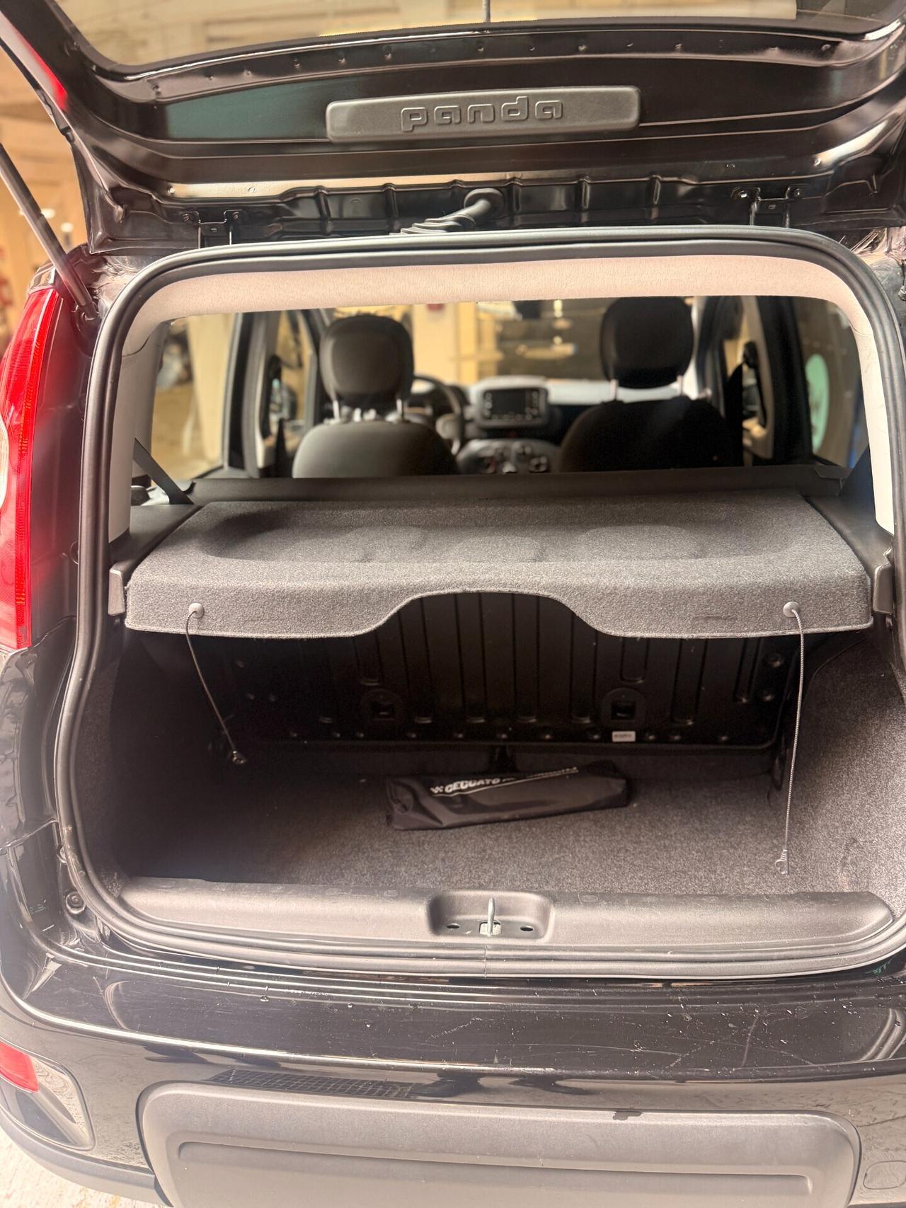 Fiat Panda Hybrid 2023 59mila KM IVA Esposta GARANZIA 12 Mesi
