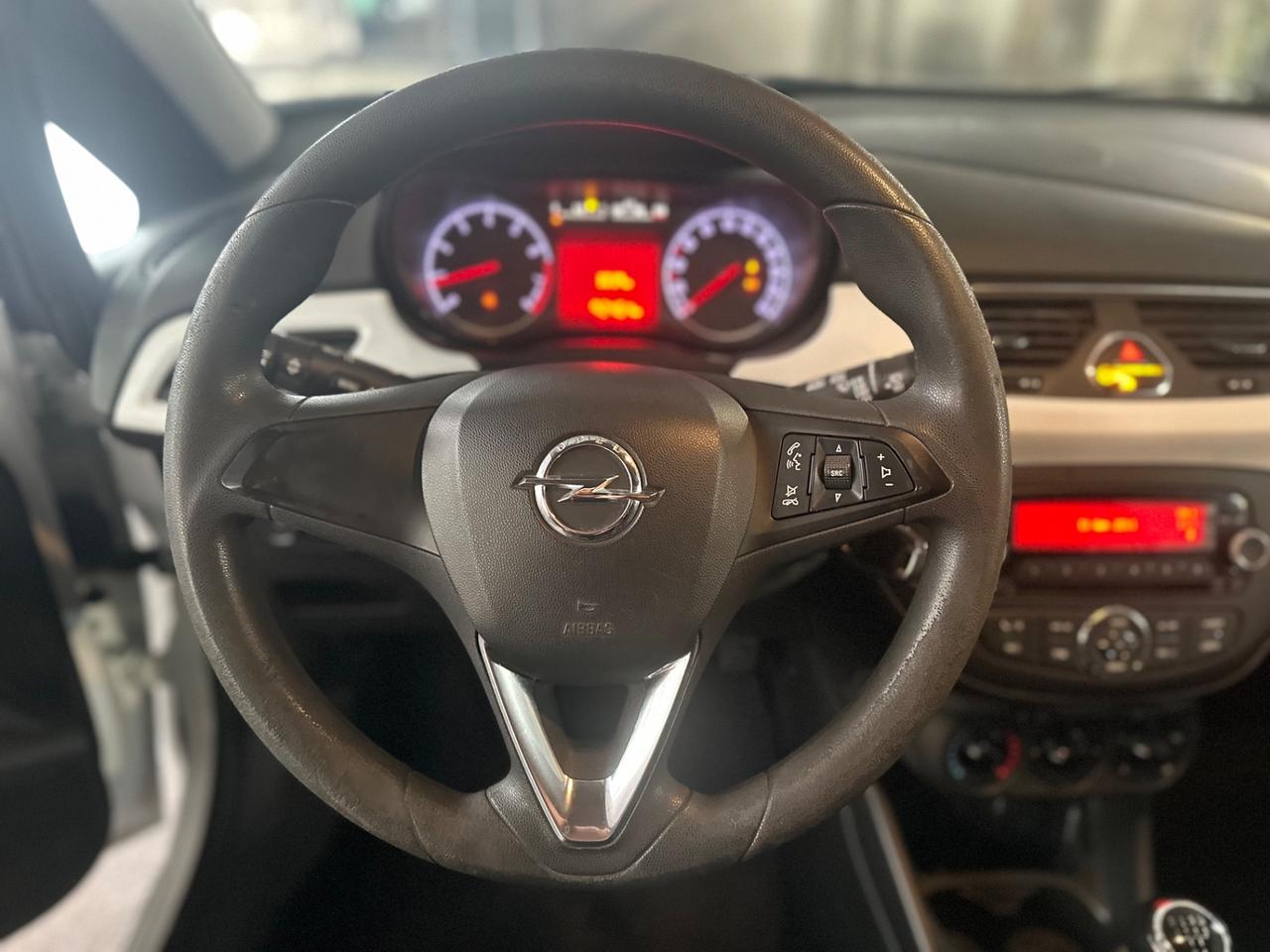 Opel Corsa 1.2 3 porte Edition