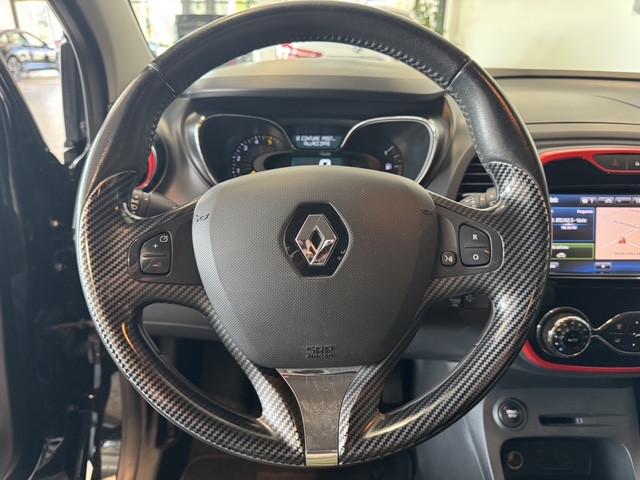 Renault Captur 1.5 dci energy R-Link s&s 90cv