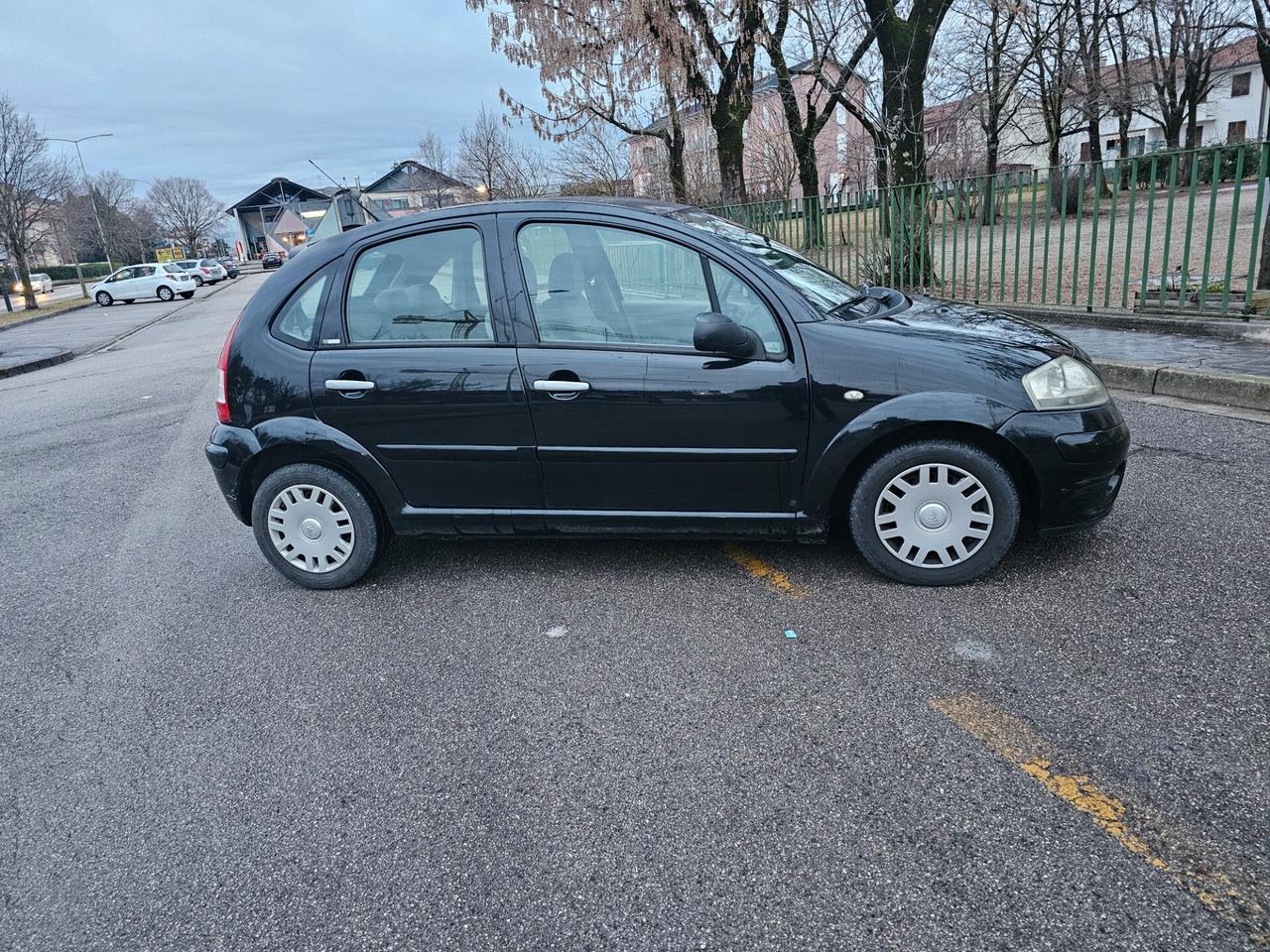 Citroen C3 1.1 airdream Exclusive