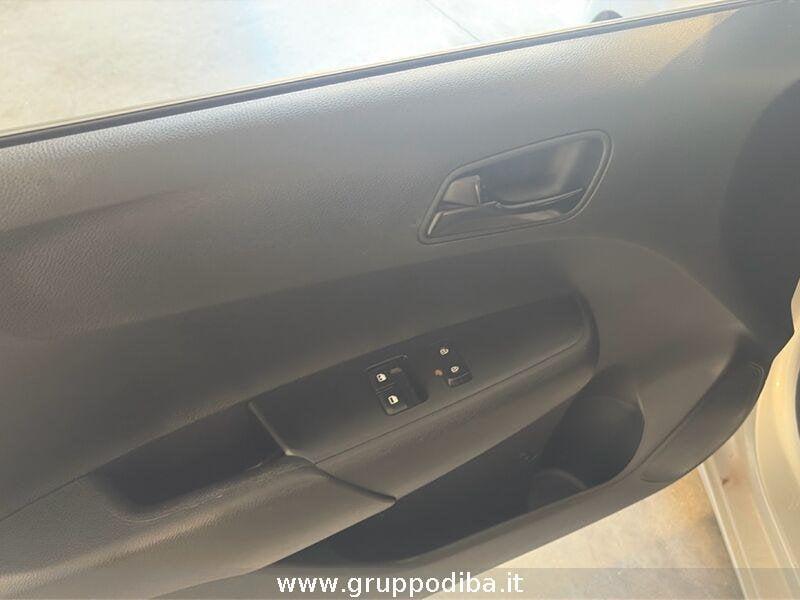 Kia Picanto III 2017 Benzina 1.0 City