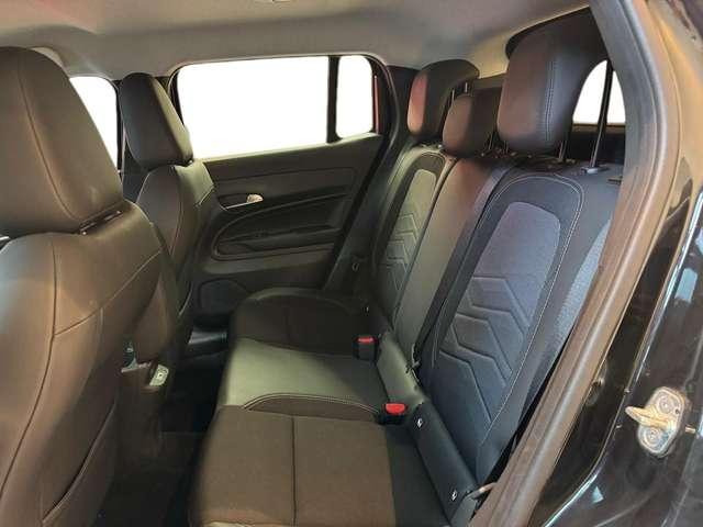 Jeep Avenger 1.2 turbo Altitude fwd 100cv