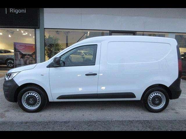 Renault Express van 1.5 Blue dci