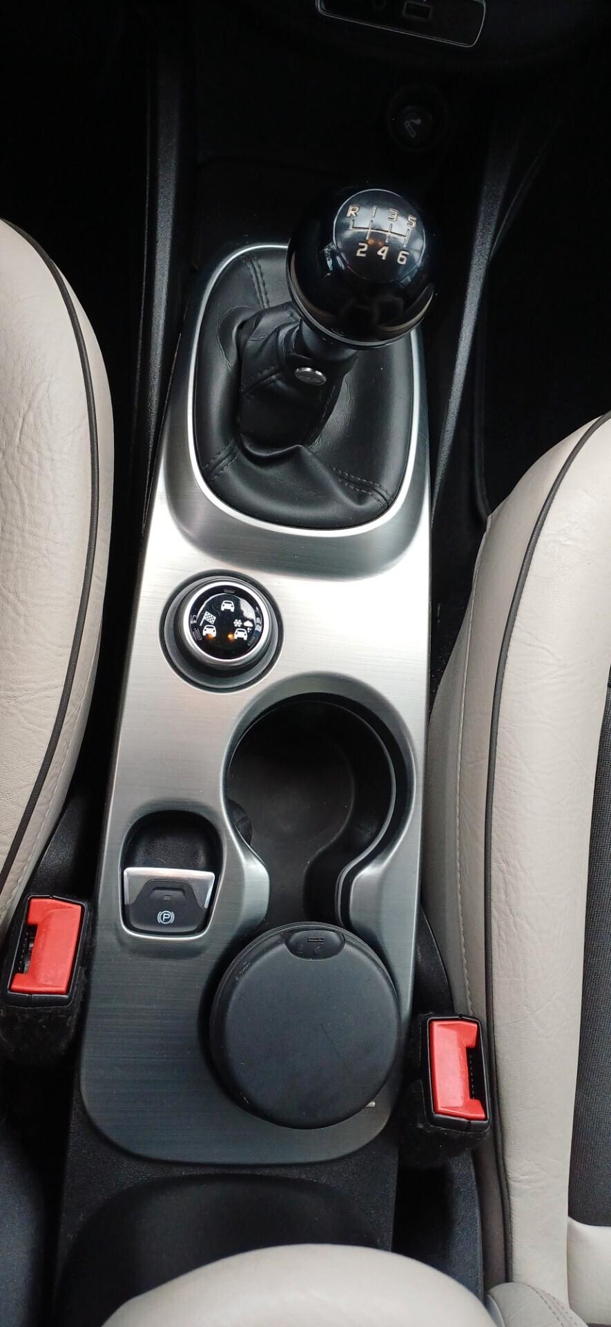 Fiat 500X 1.6 MultiJet 120 CV Business