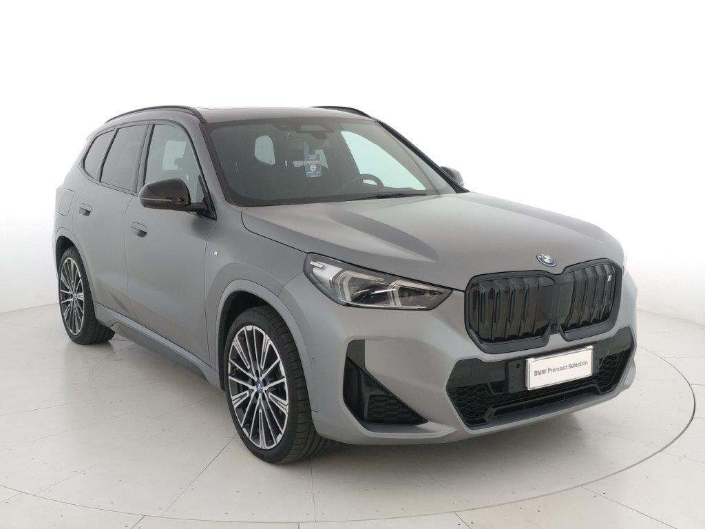 BMW iX1 30 Msport xDrive