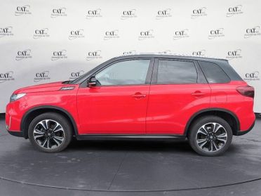 Suzuki Vitara Vitara 1.4 Hybrid A/T 4WD AllGrip