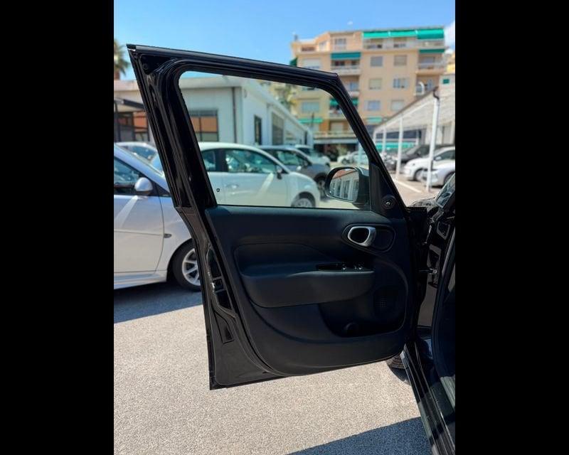FIAT 500L Cross 1.3 mjt 95cv my20