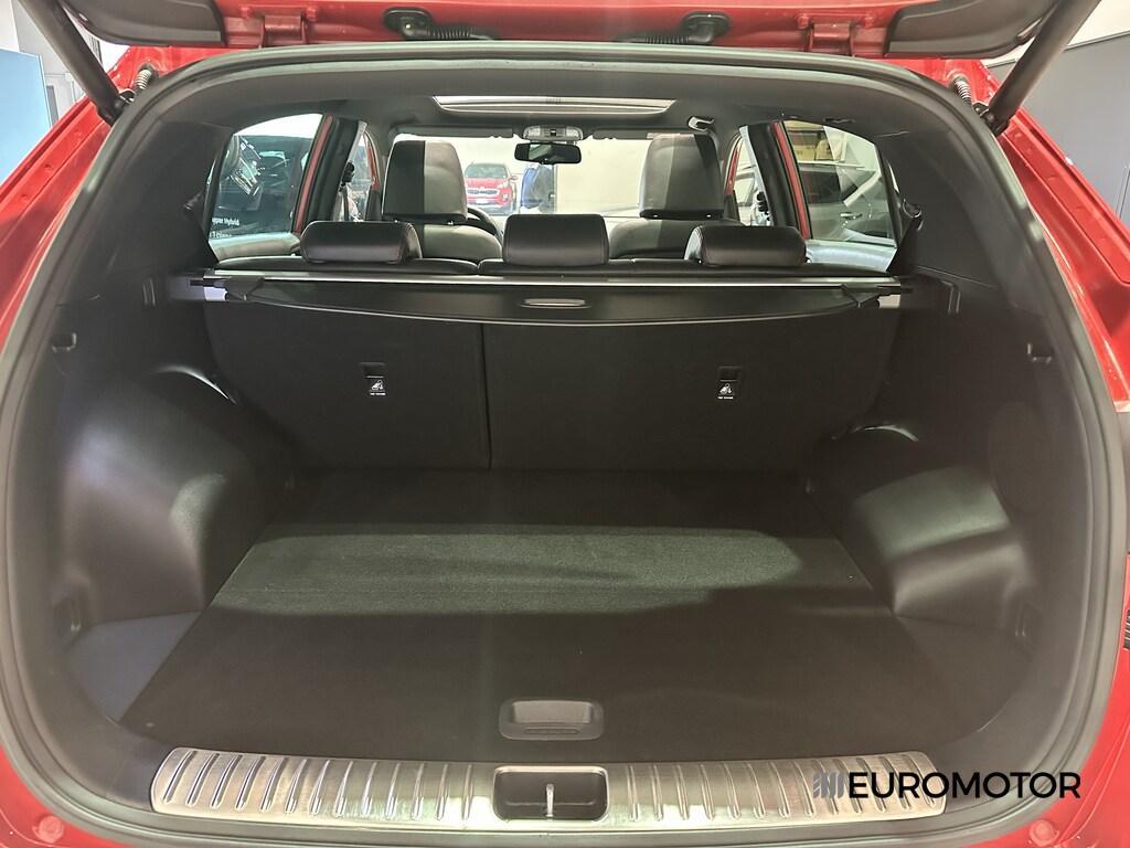 Kia Sportage 1.6 T-GDI GT Line Lounge Pack AWD DCT7