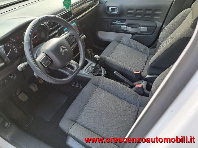 CITROEN C3 PureTech 82 S&S Feel - MINI RATA