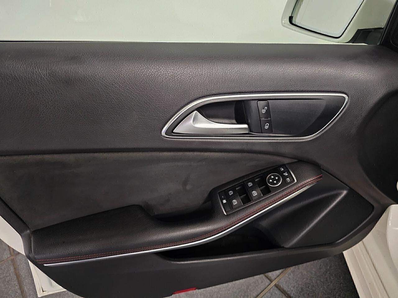 Mercedes A 180 CDI Aut. Premium 110cv NEOPATENTATI
