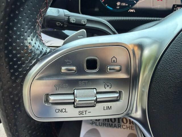 Mercedes-benz A 180 d Automatic Premium
