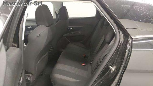 PEUGEOT 3008 DISTRIBUZIONE OK 1.5 bluehdi TG : FV696PS