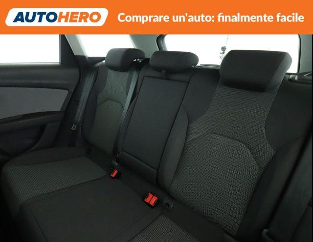 SEAT Leon 1.0 TSI Ecomotive ST Style