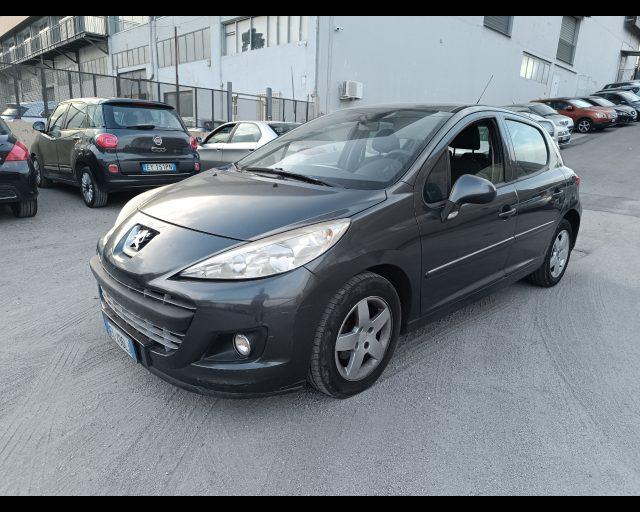 PEUGEOT 207 1.4 HDi 70CV 5p. Energie