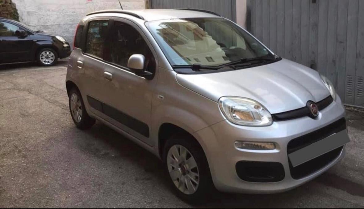 Fiat Panda 1.2 FIRE/ COME NUOVA