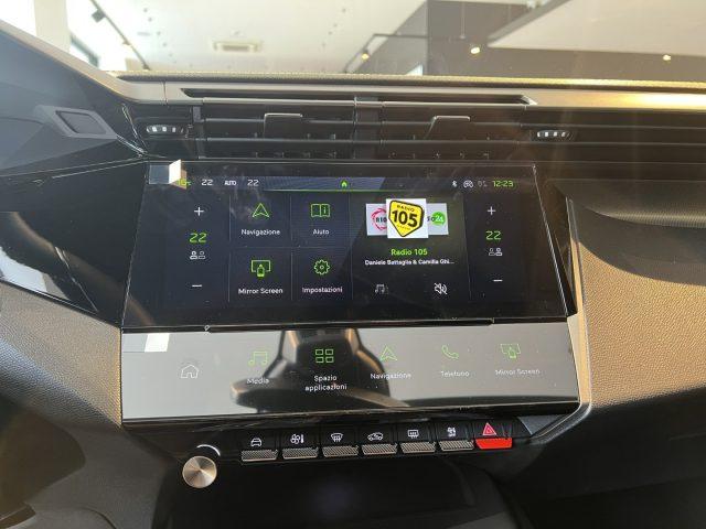 PEUGEOT 308 New BL Hybrid 145 CV e-DCS6 GT