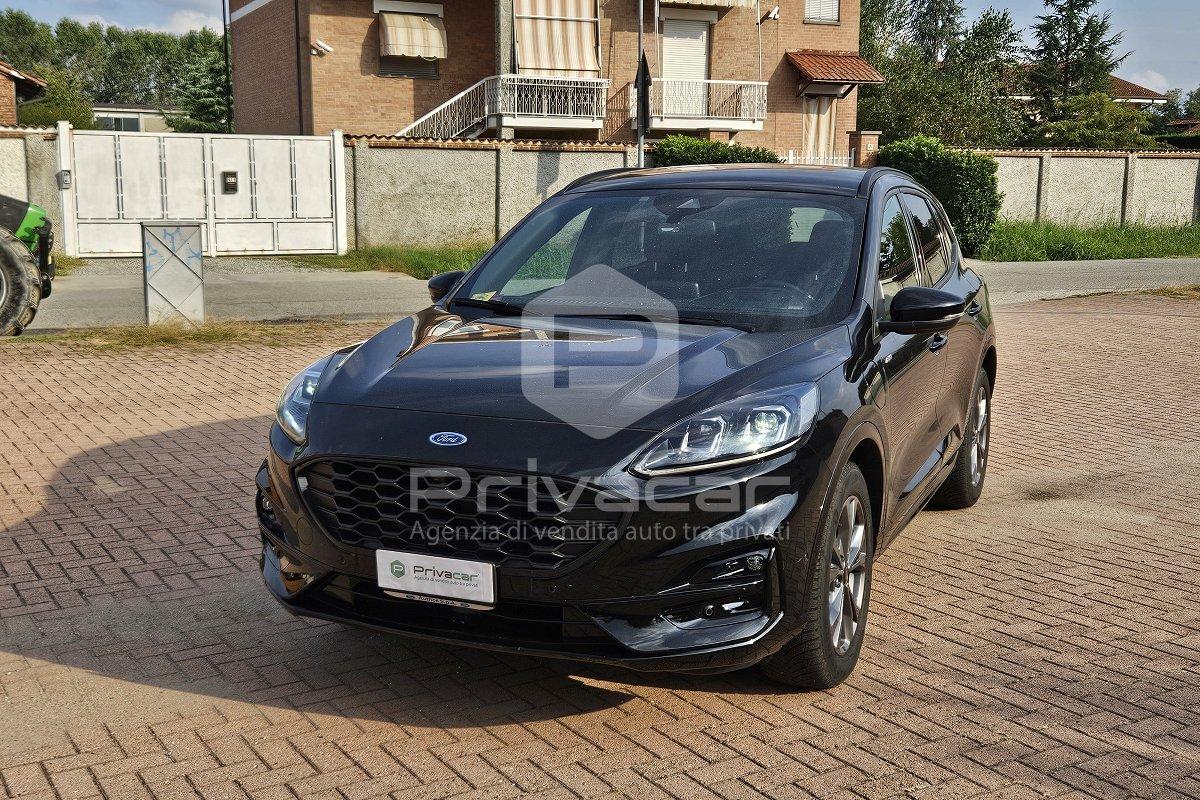 FORD Kuga 2.5 Plug In Hybrid 225 CV CVT 2WD ST-Line Business