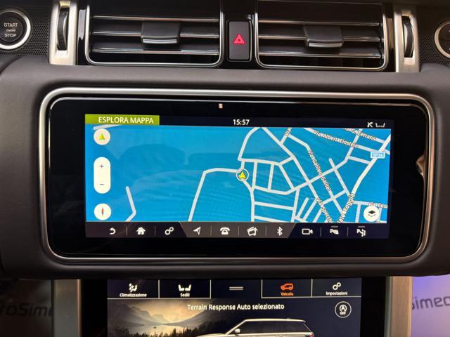 LAND ROVER Range Rover 3.0 SDV6 Autobiography