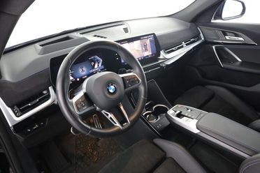 BMW X2 (U10) sDrive 18d Msport Pro