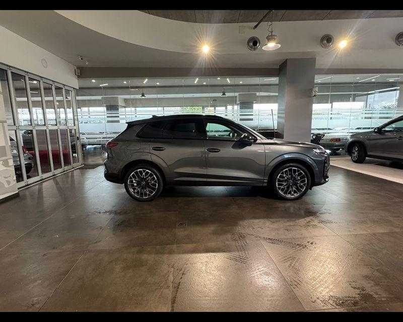 Audi Q3 3ª serie TDI 110 kW S tronic S Line edition