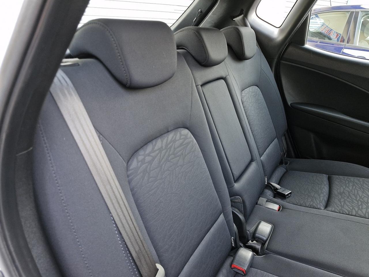 HYUNDAI IX20 1.4 DIESEL 90CV STYLE ANNO 2011