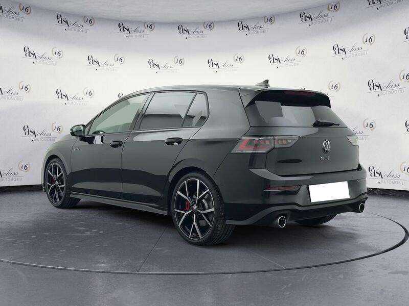 Volkswagen Golf 2.0 TSI GTI DSG MATRIX LED TETTO NAVI