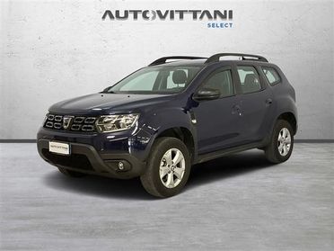 DACIA Duster 1.6 sce Comfort 4x2 s s 115cv