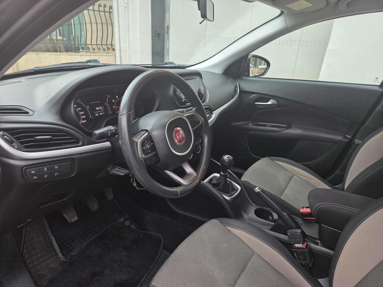 FIAT TIPO 1.4 95CV OPENING EDITION